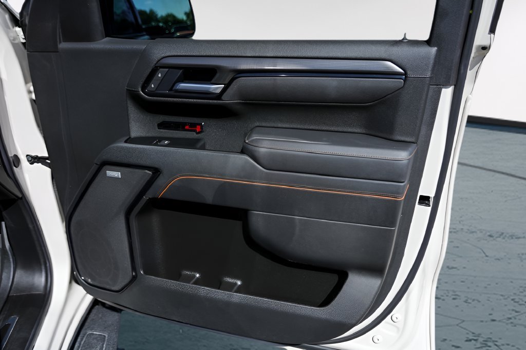 2026 GMC Sierra 1500 AT4 - Photo 29