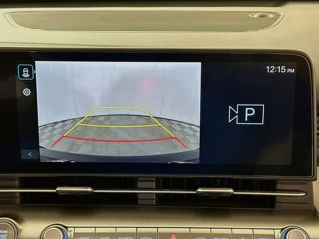 New 2027 Hyundai KONA SEL Sport