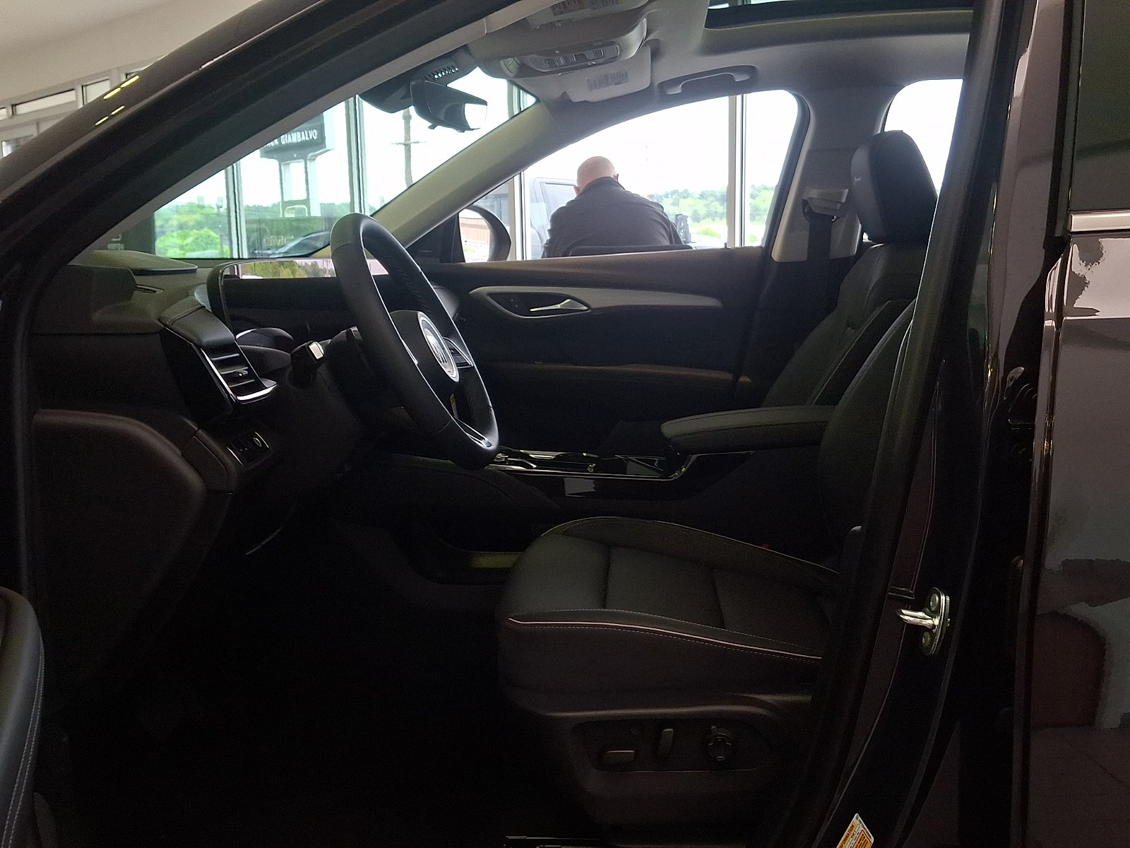 2026 Buick Envision Avenir - Photo 11