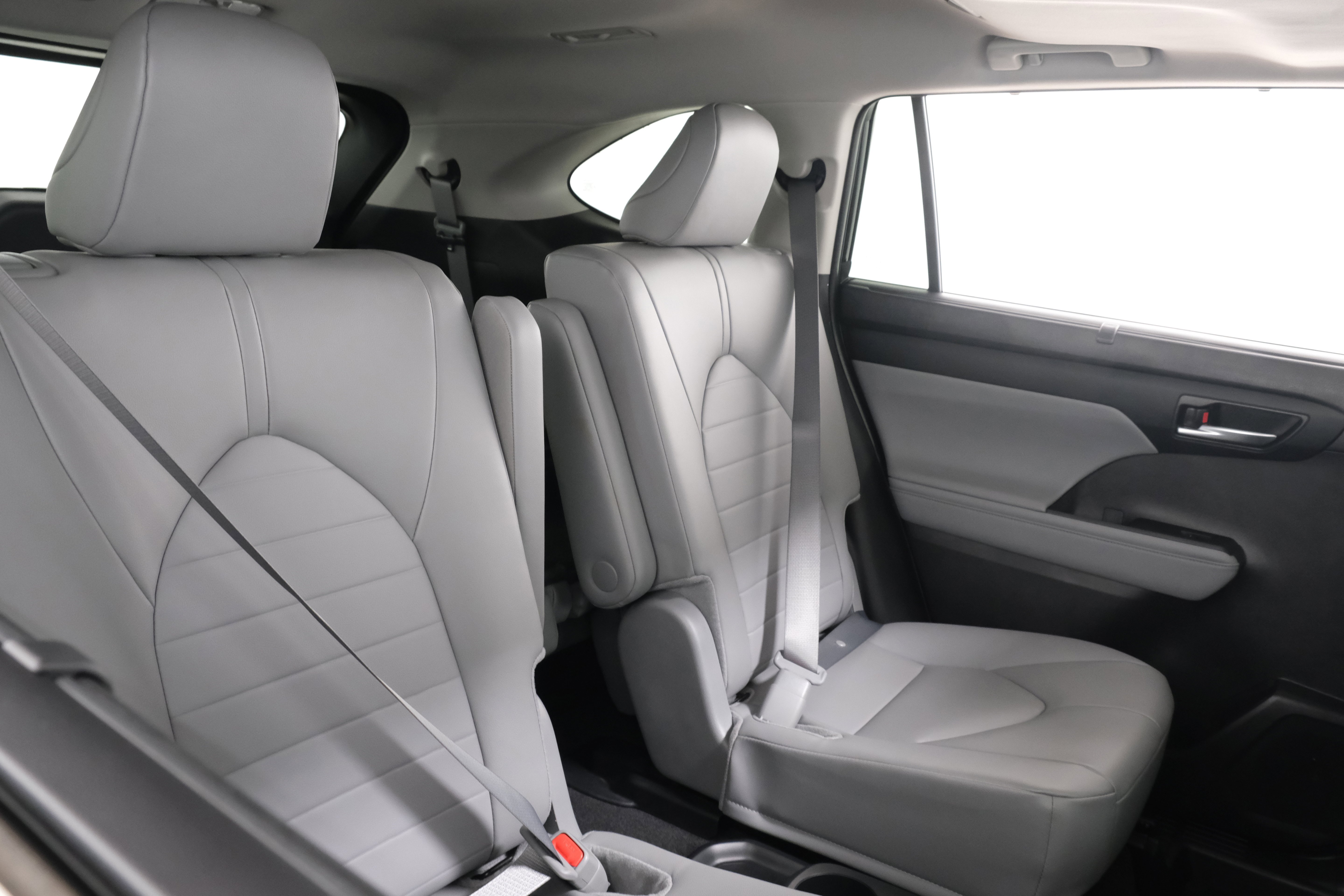 2024 Toyota Highlander XLE - Photo 41