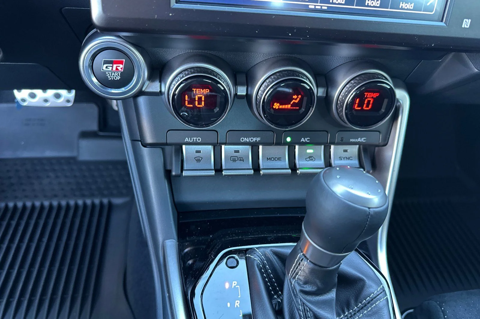 New 2026 Track bRED Toyota GR86 Premium image 21