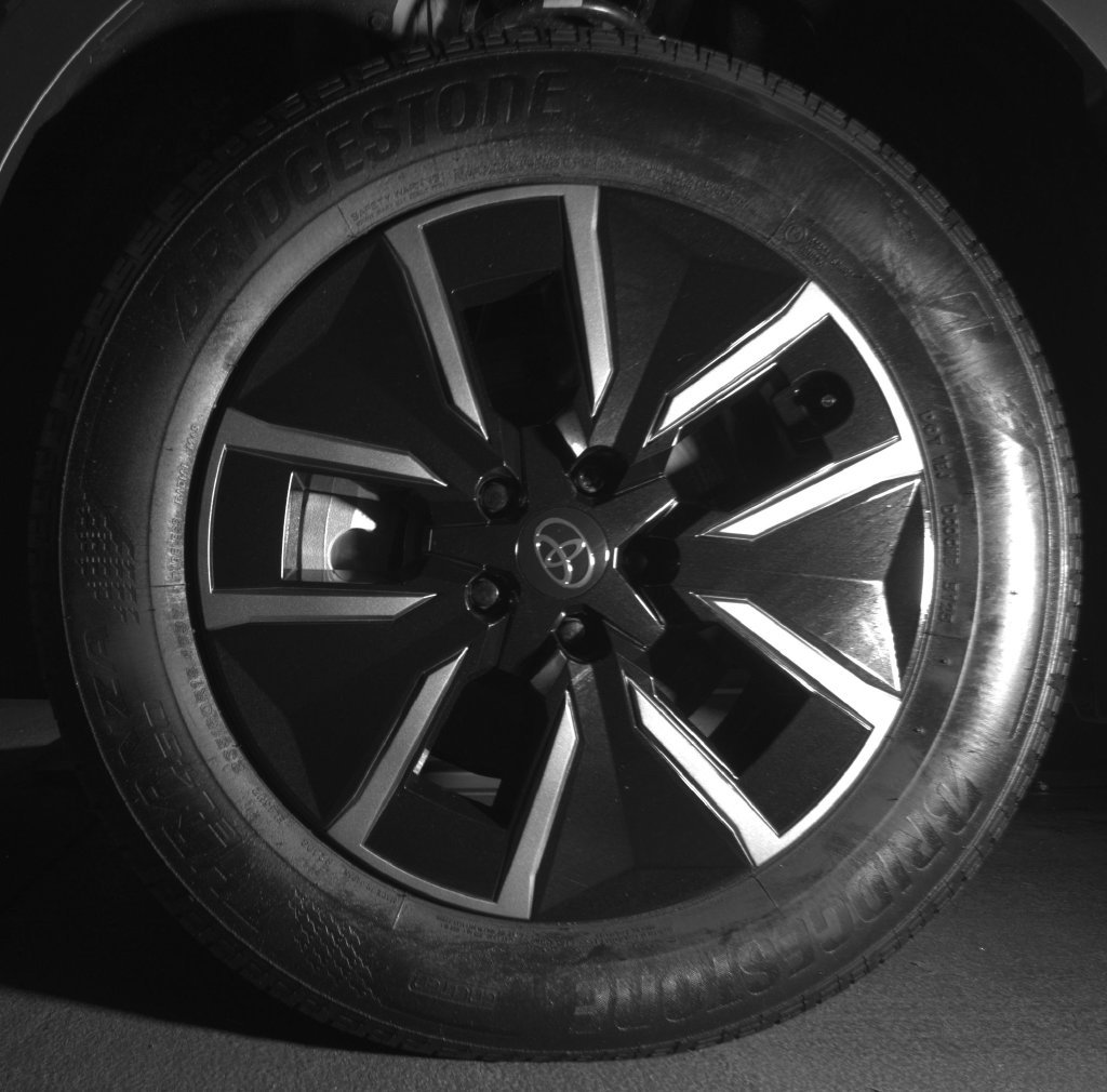 Used 2026  Toyota XLE image 20