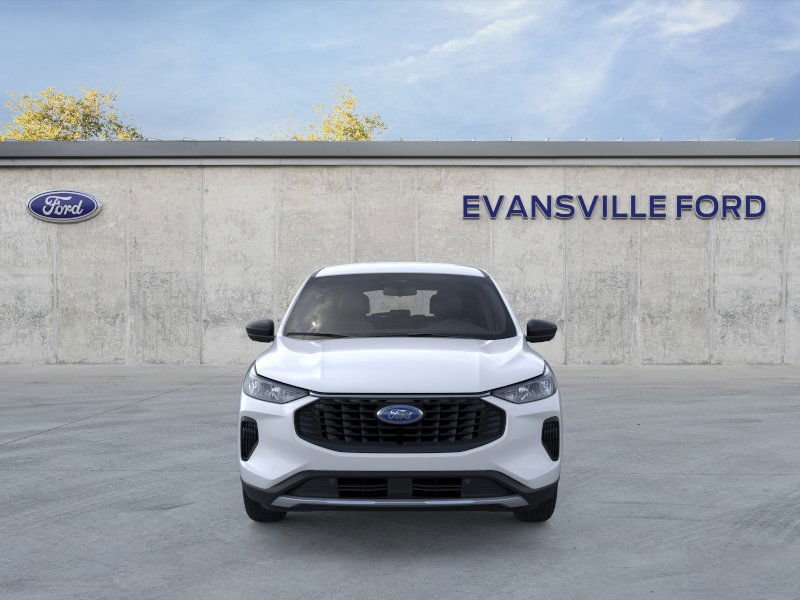 2026 Ford Escape Active - Photo 6