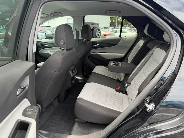 Used 2024 Black Chevrolet LS image 13
