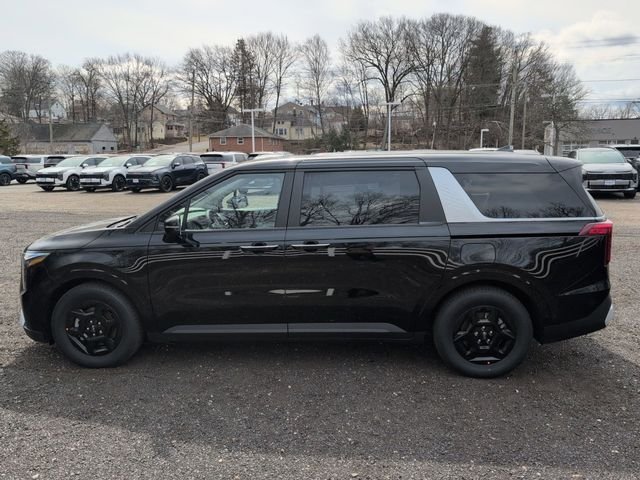 New 2026 Aurora Black Pearl Kia LXS image 6