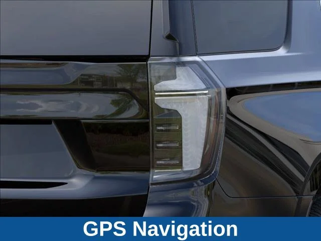 2027 Chevrolet Tahoe LT - Photo 13