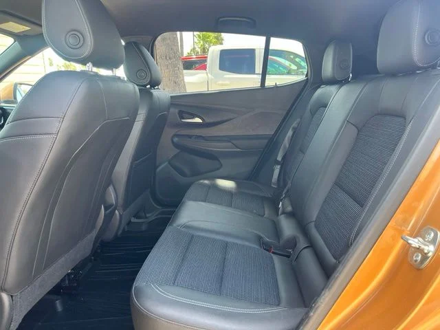 Used 2024 Brown Buick Preferred image 25