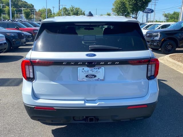New 2026 White Ford Active image 29