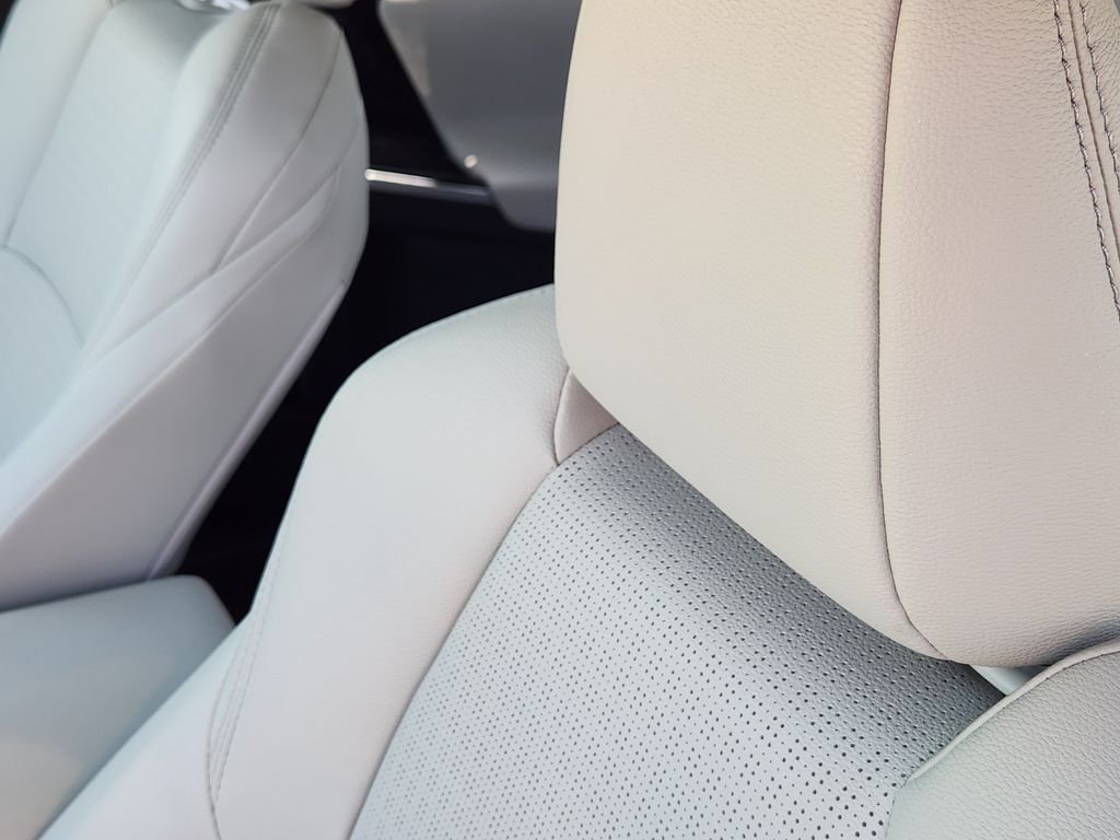 Certified Used 2023 Beige Toyota Limited image 17