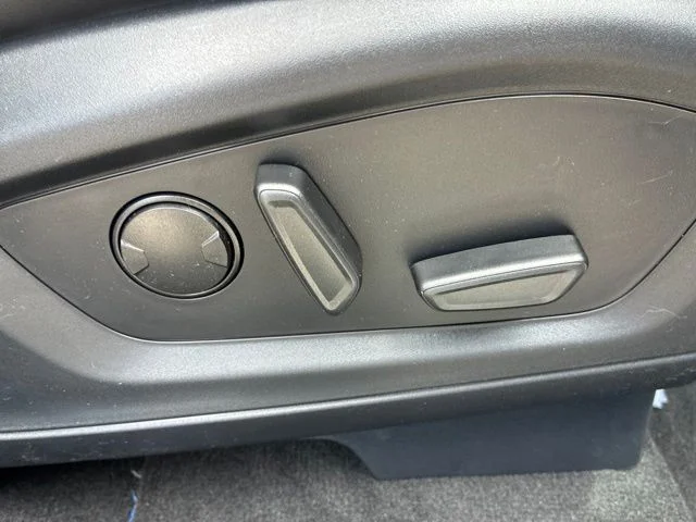 New 2026 Vapor Blue Metallic Ford ST-Line image 33