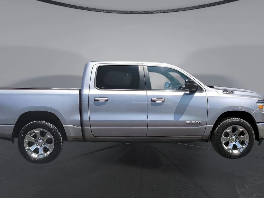 2022 RAM Ram 1500 Pickup Big Horn/Lone Star - Photo 10