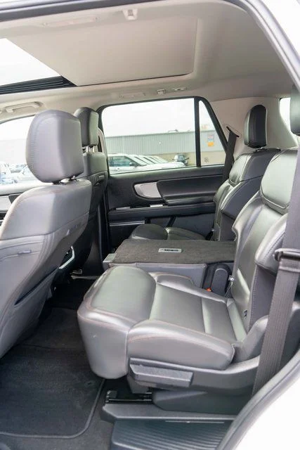 Used 2025 White Ford Active image 11