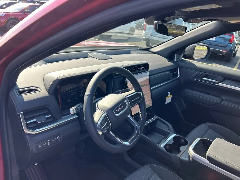 2027 GMC Terrain Elevation - Photo 18