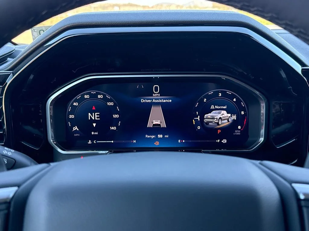 2026 Chevrolet Silverado 1500 RST - Photo 20