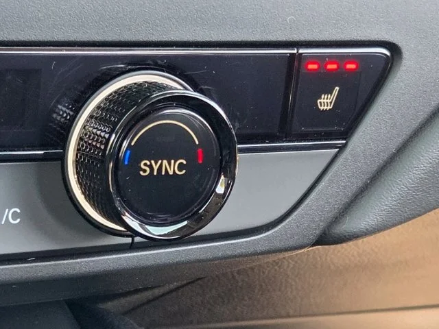 2026 Honda Accord SE - Photo 15