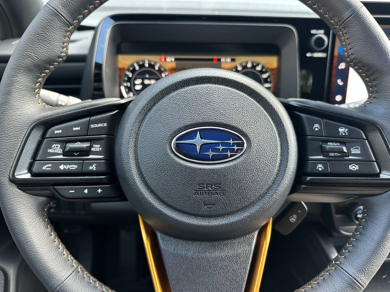 2026 Subaru Outback Wilderness - Photo 24