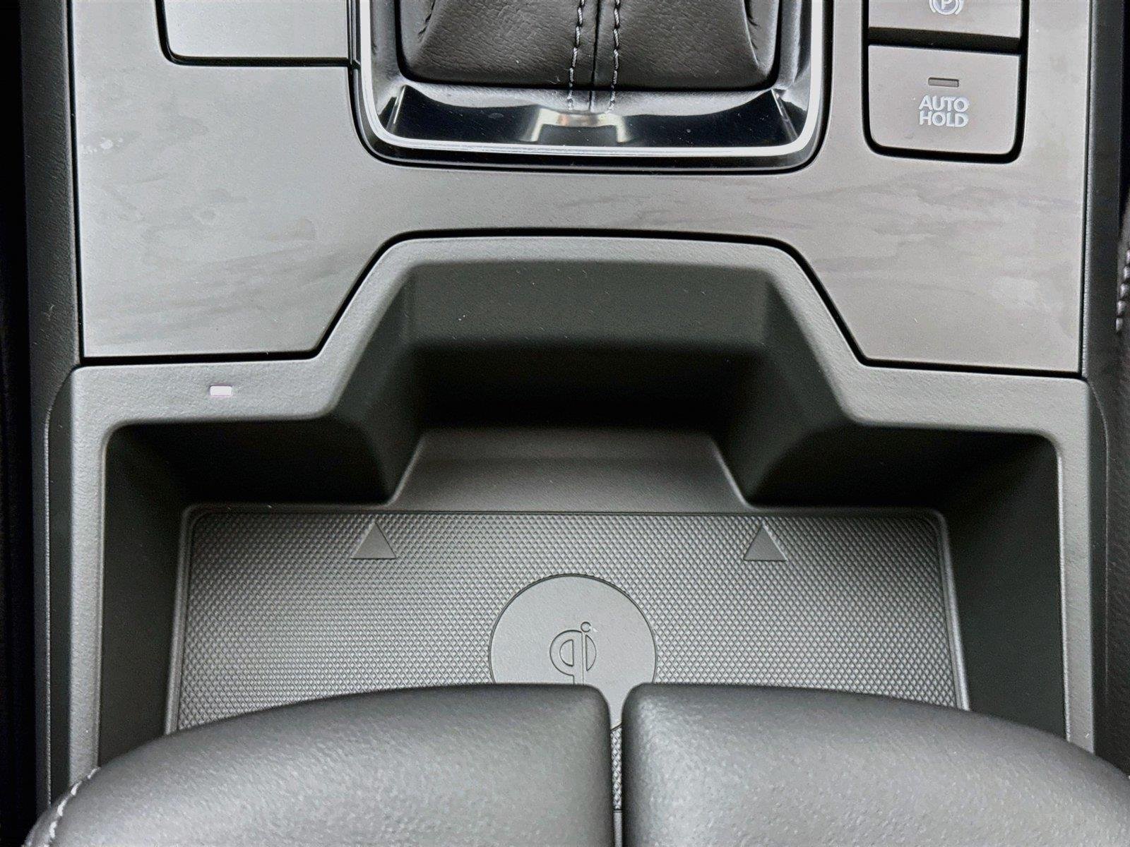 New 2026 Jet Black Mica Mazda 2.5 S Premium AWD image 19