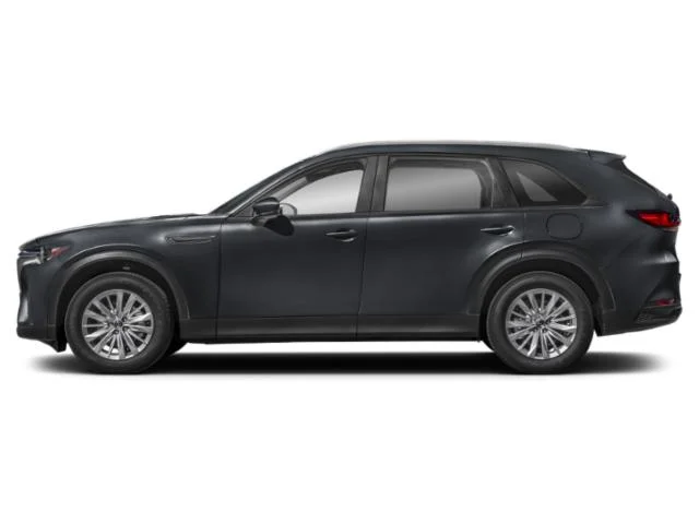 2026 Mazda CX-90 Select Package - Photo 3