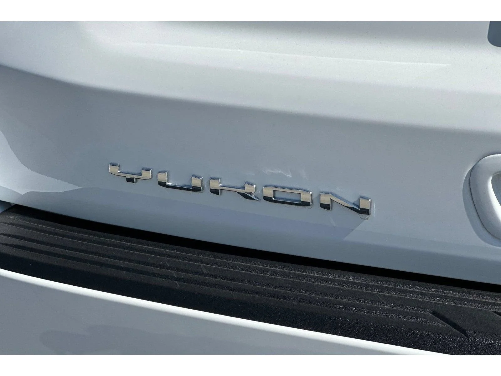 2026 GMC Yukon XL Denali - Photo 26