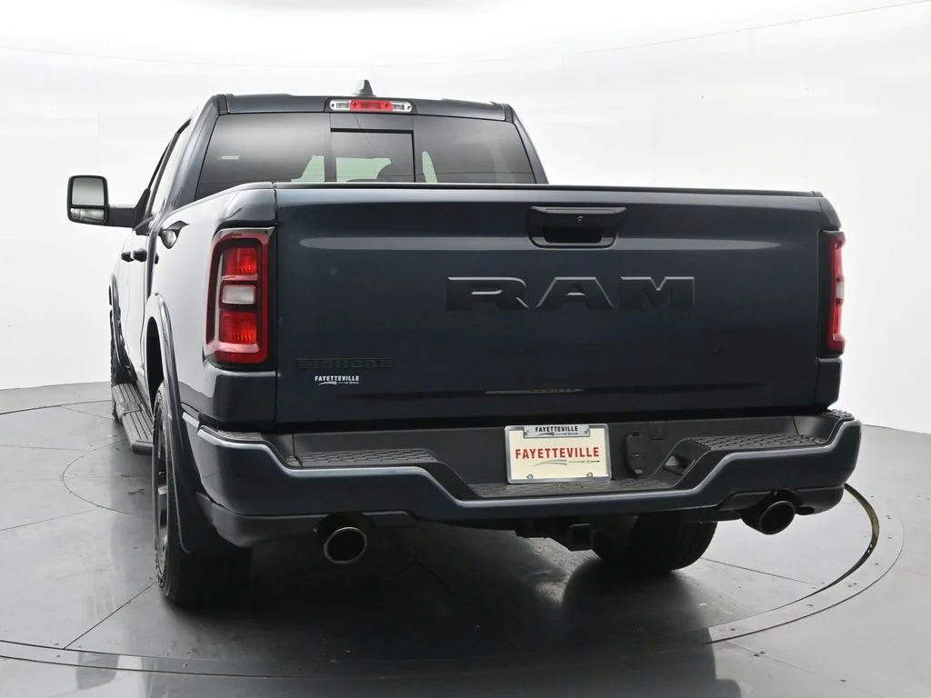 2026 RAM 1500 Big Horn/Lone Star - Photo 9