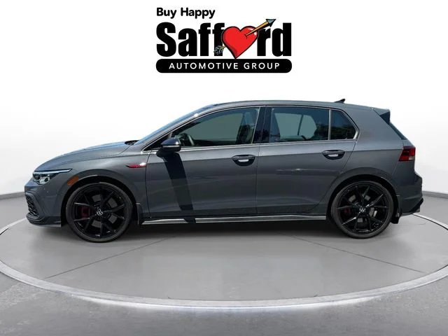 Used 2024 Gray Volkswagen Autobahn image 5