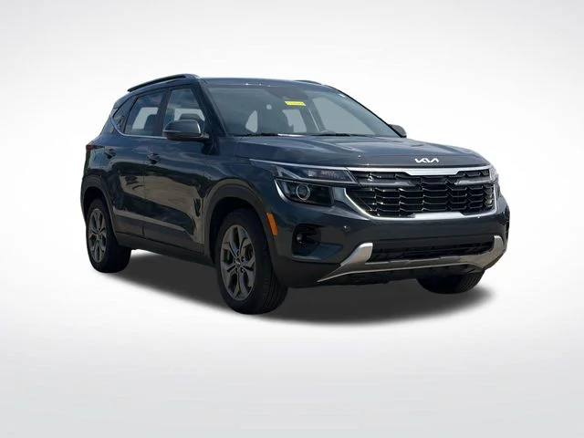 2024 Kia Seltos 2.0 S AWD's photo
