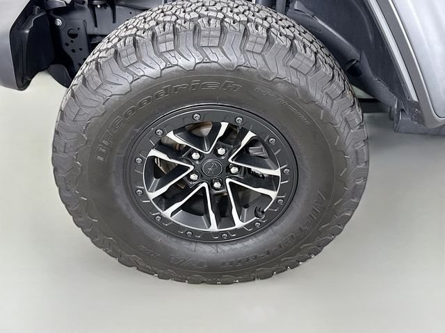 Used 2025 41 Jeep Willys image 27