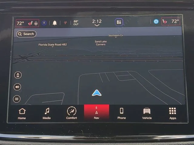2026 Dodge Durango GT Plus - Photo 28