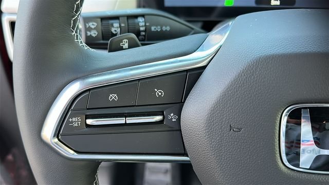 2026 Honda Prologue Touring - Photo 13