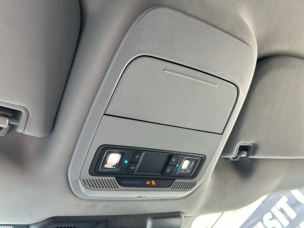 Used 2022 Silver Ford XLT image 26