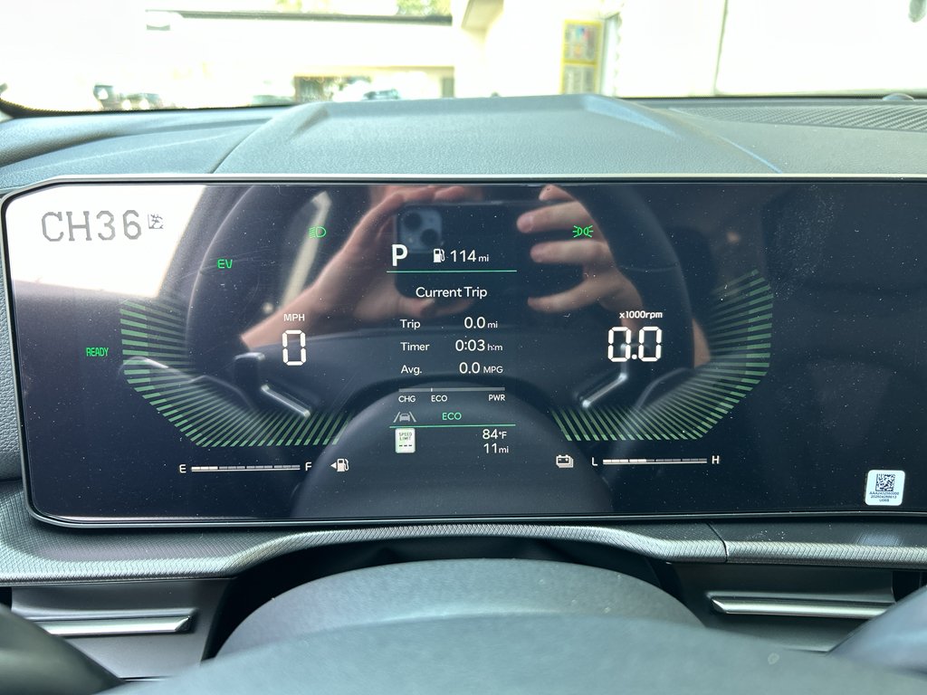 New 2027 Wolf Gray Kia S image 25