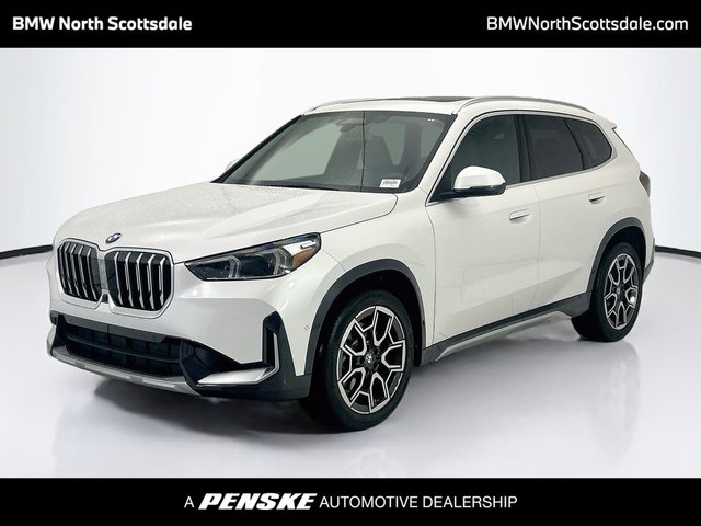 2027|BMW|X1|xDrive28i|4D Sport Utility