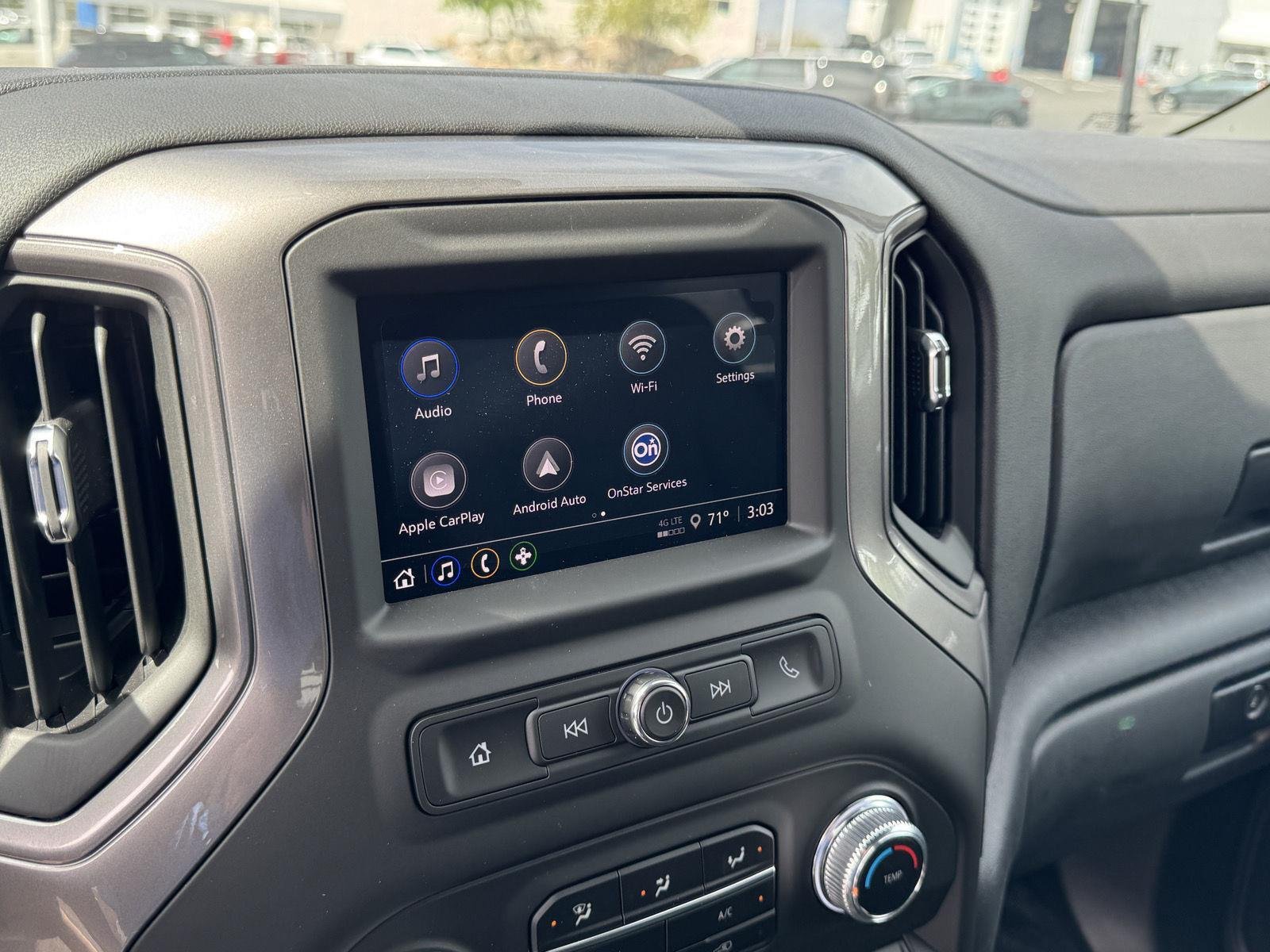 2025 GMC Sierra 2500HD Pro - Photo 20