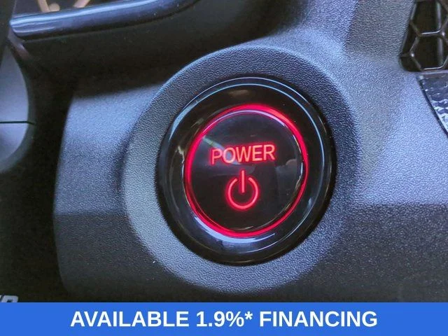 Certified Used 2026 Canyon River Blue Metallic Honda Sport image 27