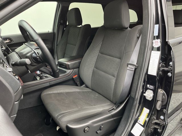 Used 2026 DB Black Clearcoat Dodge GT image 10