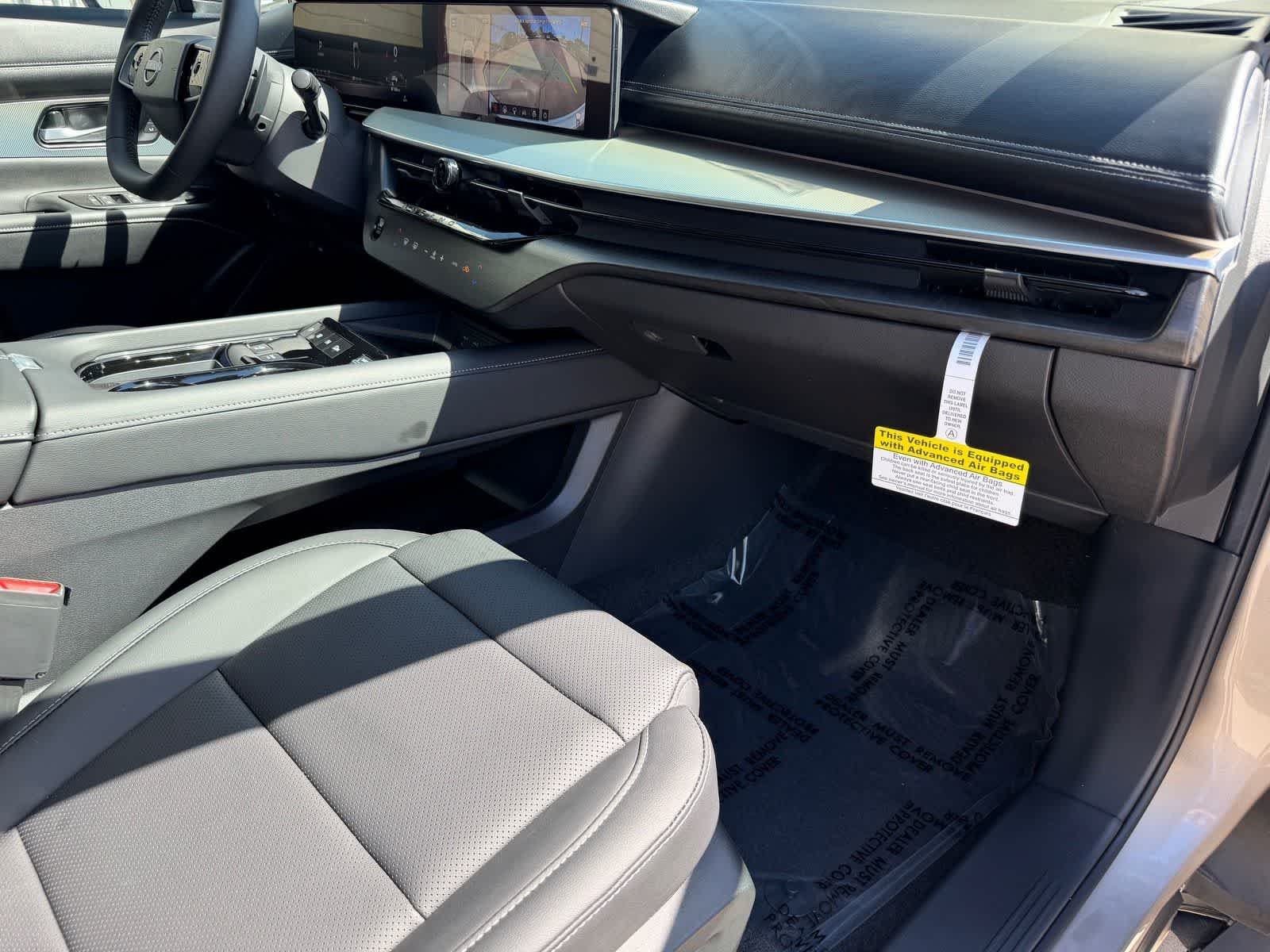 2026 Nissan Murano SL - Photo 10