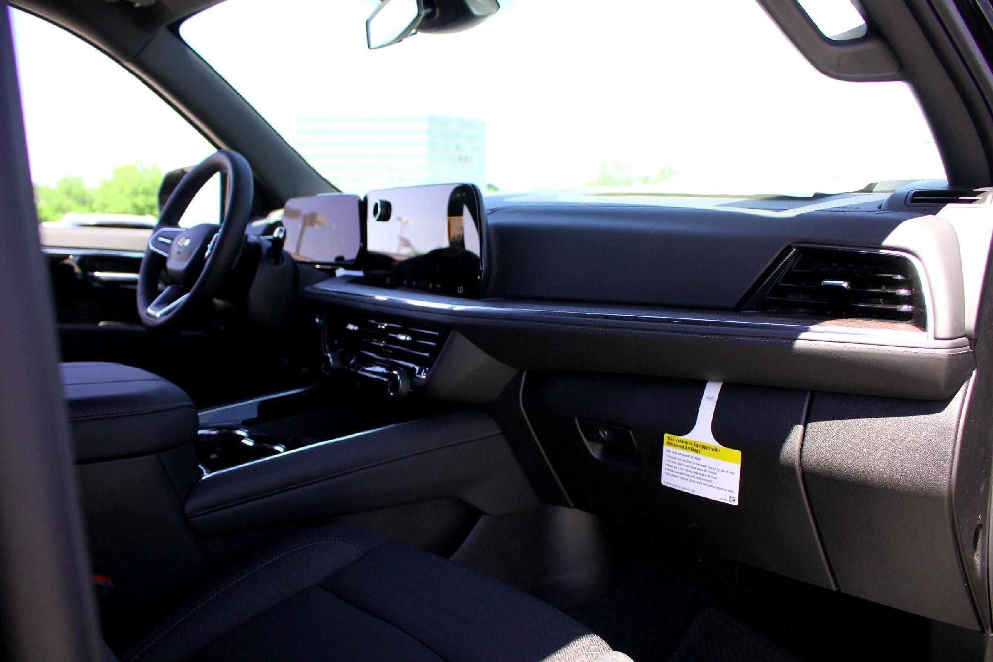 2026 Chevrolet Suburban LS - Photo 12