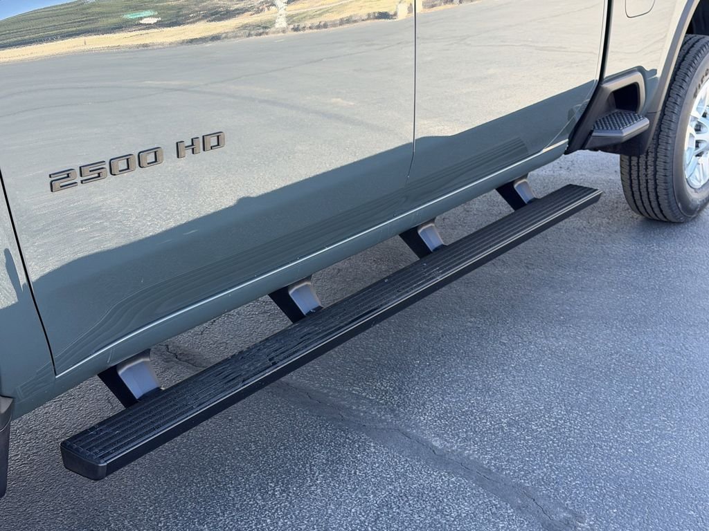 2026 Chevrolet Silverado 2500 HD LT - Photo 7