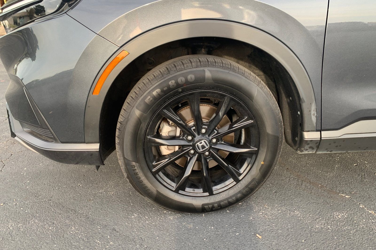 Certified Used 2024  Honda Sport image 9