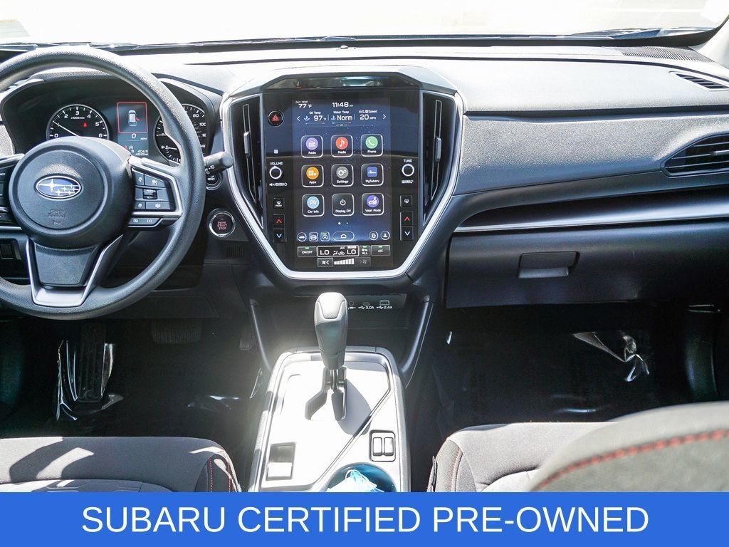 Used 2026 Black Subaru Sport image 14