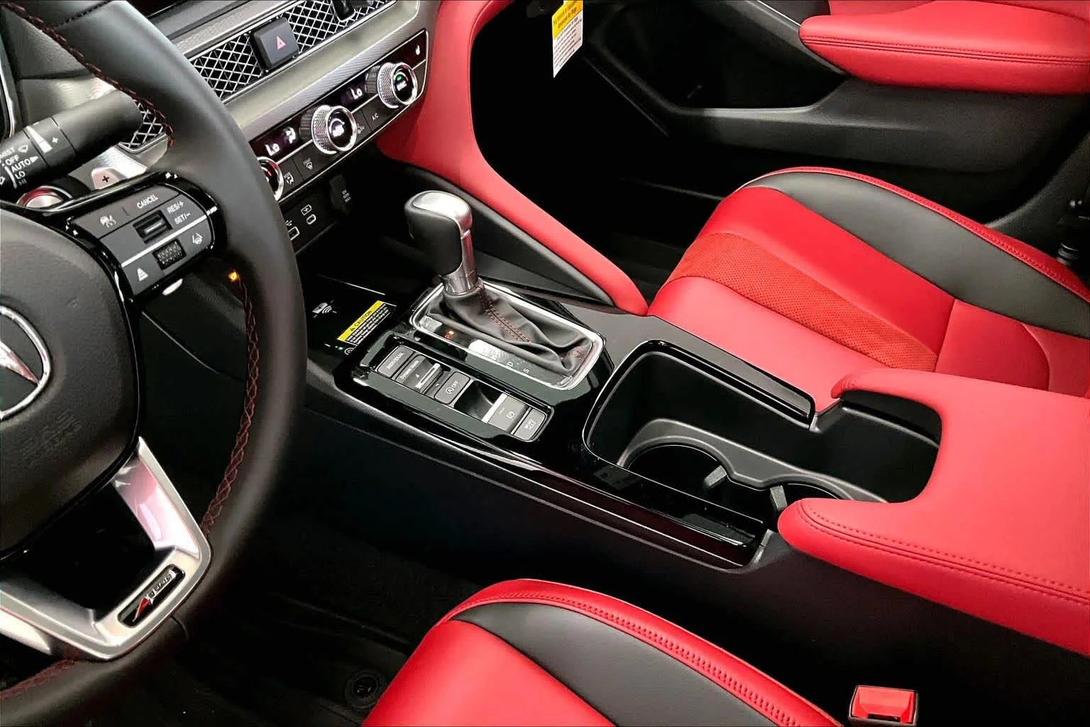 New 2026 Urban Gray Pearl Acura w/A-Spec Technology Package image 15