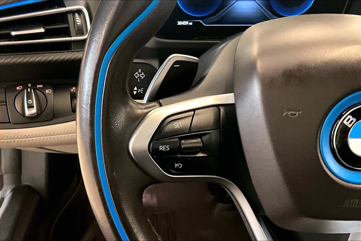 Used 2019 Sophisto Gray Metallic w/Frozen Gray Accent BMW  image 20