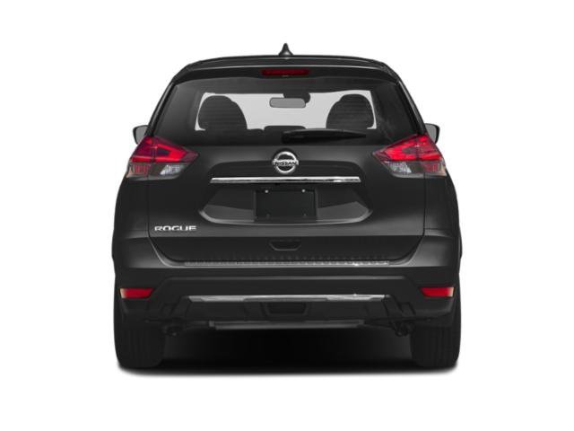 Certified Used 2020 White Nissan SV image 8