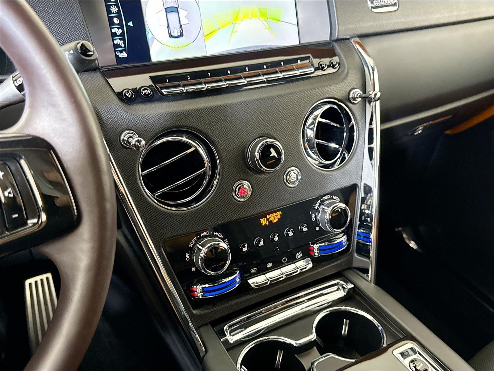 Used 2020 Black Rolls-Royce  image 21