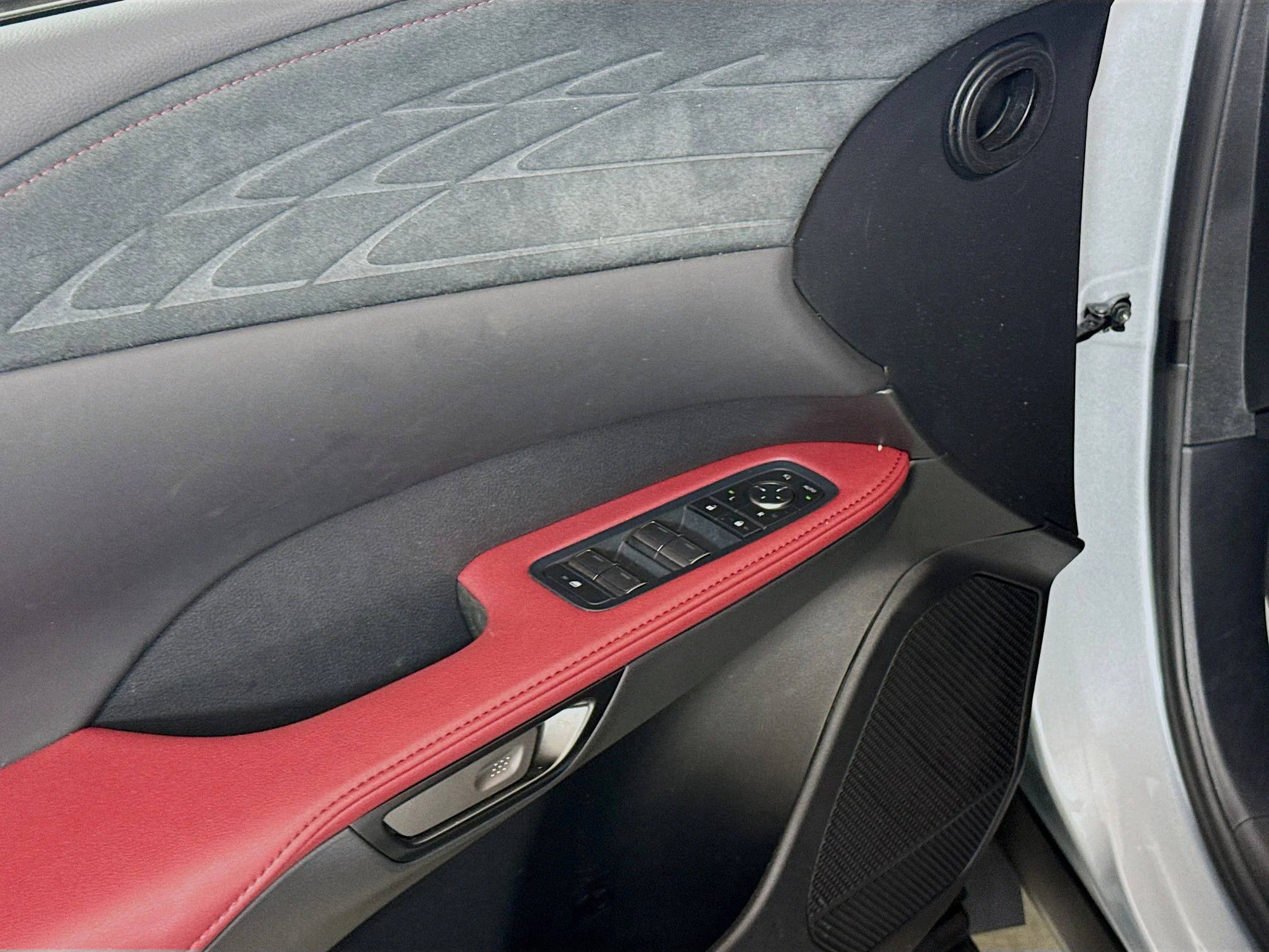 Certified Used 2025 IRIDIUM Lexus 350 F SPORT Handling image 19