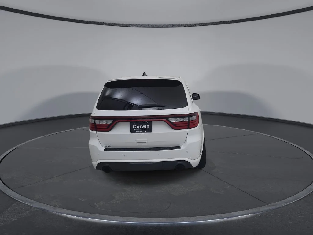 Used 2023 White Dodge SRT Hellcat Premium image 15