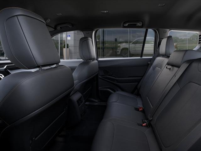 New 2026 Bright White Clearcoat Jeep Limited image 49