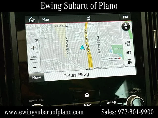 Used 2024 Gray Subaru Wilderness image 13