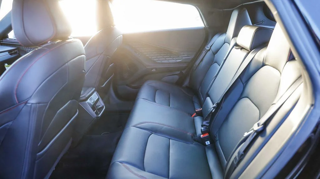 New 2026 Black Dodge R/T Plus image 23