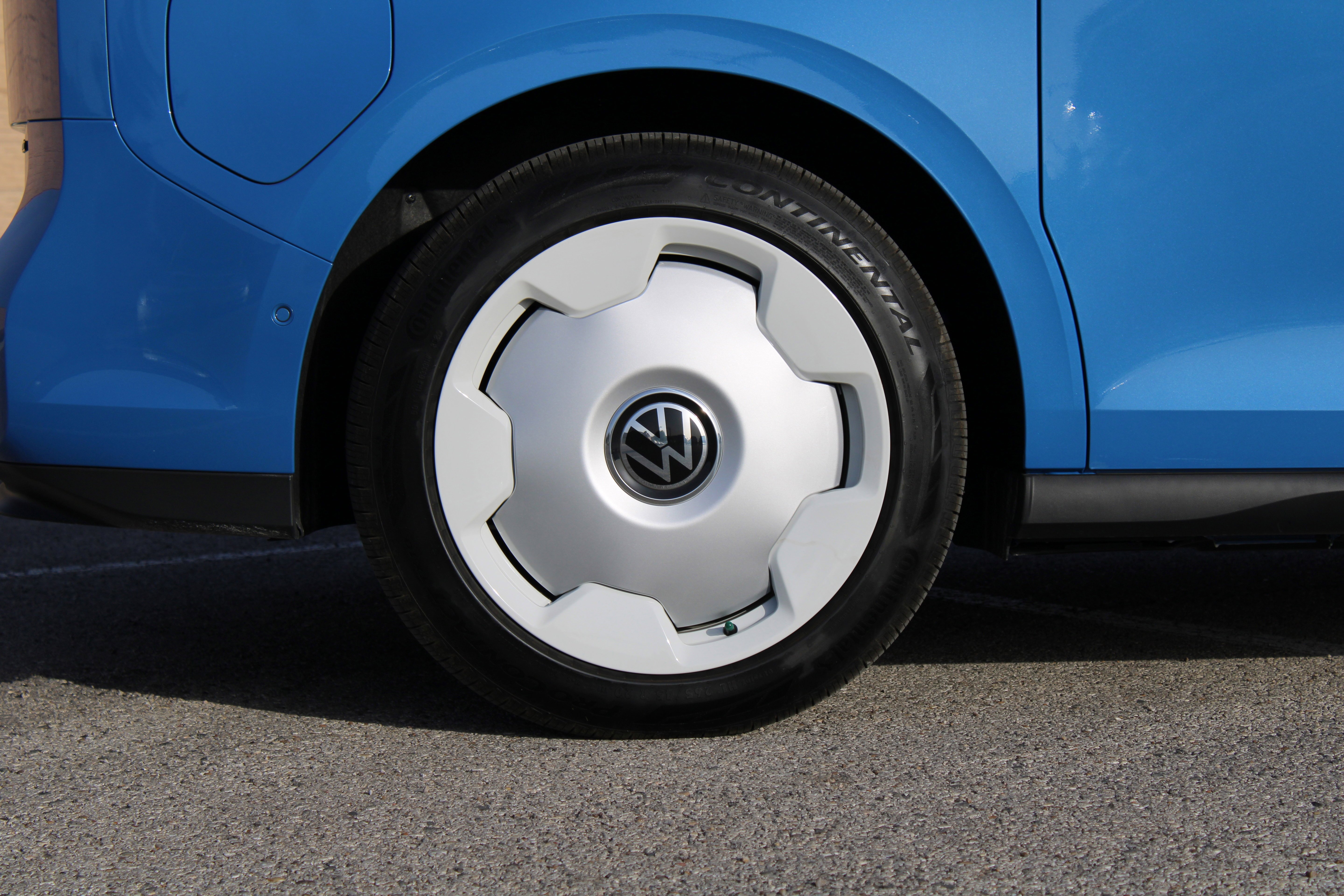 2025 Volkswagen ID. Buzz 1st Edition - Photo 18